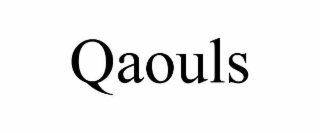 qaouls