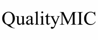 qualitymic