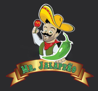mr. jalapeÑo