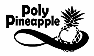 pineapple poly
