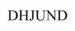 dhjund