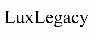 luxlegacy