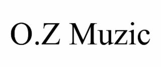o.z muzic