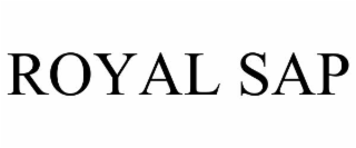 royal sap