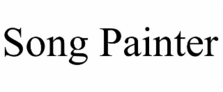 song painter
