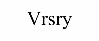 vrsry