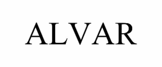 alvar