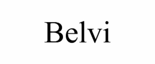 belvi