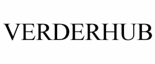 verderhub