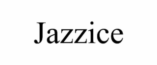 jazzice