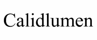 calidlumen