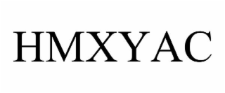 hmxyac