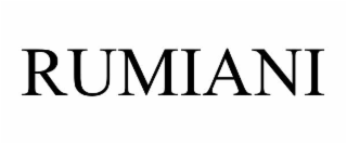 rumiani