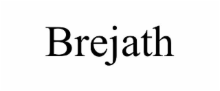brejath