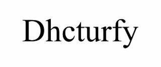 dhcturfy