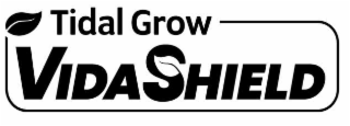 tidal grow vidashield