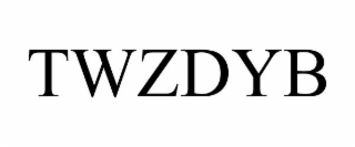 twzdyb