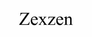 zexzen