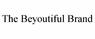 the beyoutiful brand