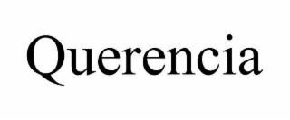 querencia