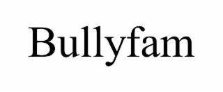 bullyfam