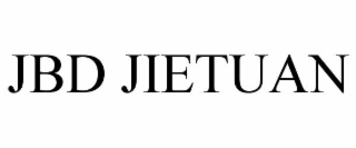jbd jietuan