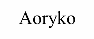 aoryko