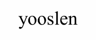yooslen