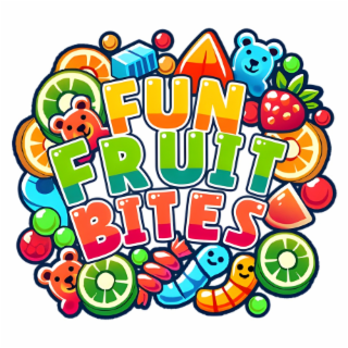 fun fruit bites