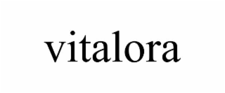 vitalora