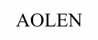 aolen