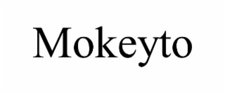 mokeyto
