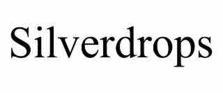 silverdrops