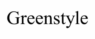 greenstyle