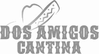 dos amigos cantina