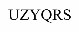 uzyqrs