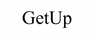 getup