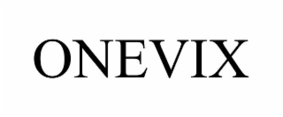 onevix