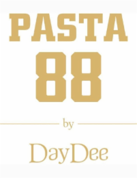 pasta 88 by daydee
