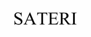 sateri