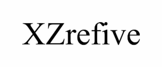 xzrefive