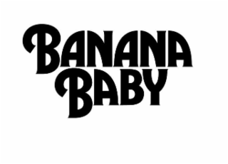 banana baby