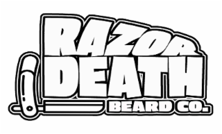razor death beard co.