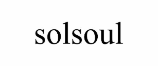 solsoul