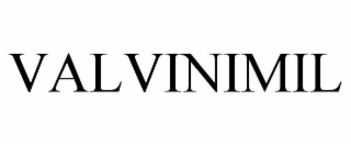 valvinimil