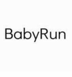 babyrun