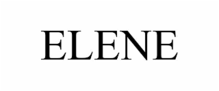 elene