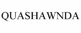 quashawnda