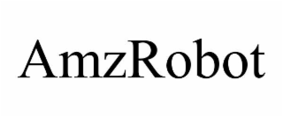 amzrobot