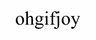ohgifjoy